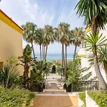 Oleholidays 1133 Romana Playa Primera Linea Playa
