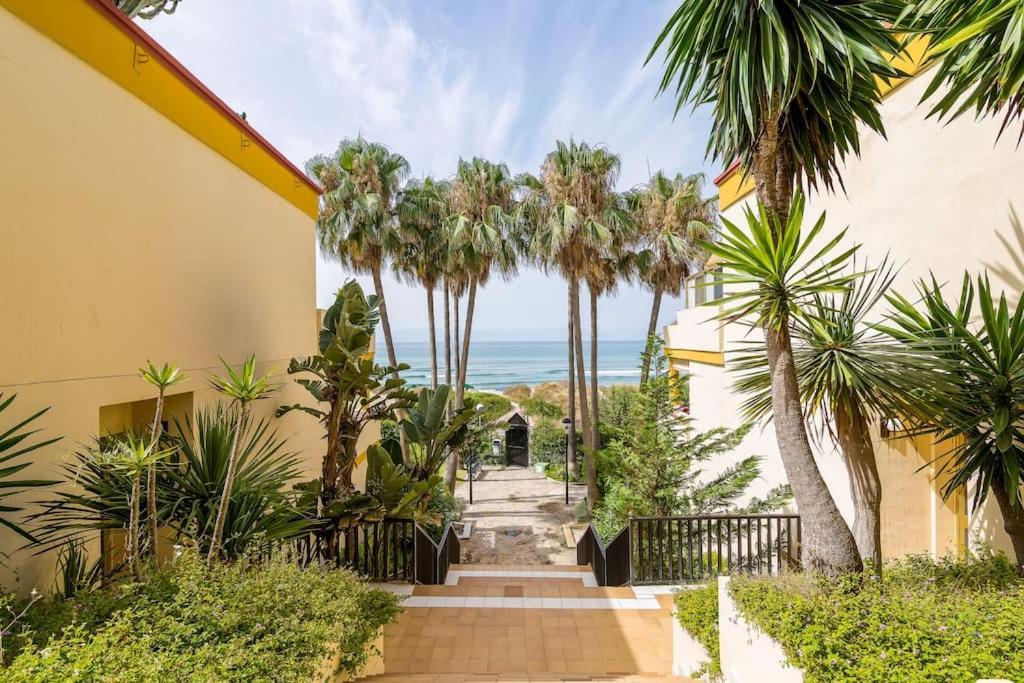 Apartment Oleholidays 1133 Romana Playa Primera Linea Playa *